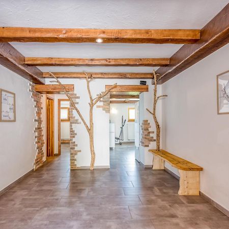 Apartamento Bajsova Domacija Podčetrtek Exterior foto