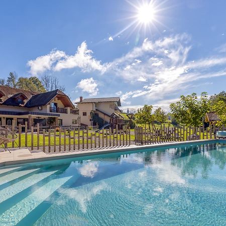 Apartamento Bajsova Domacija Podčetrtek Exterior foto