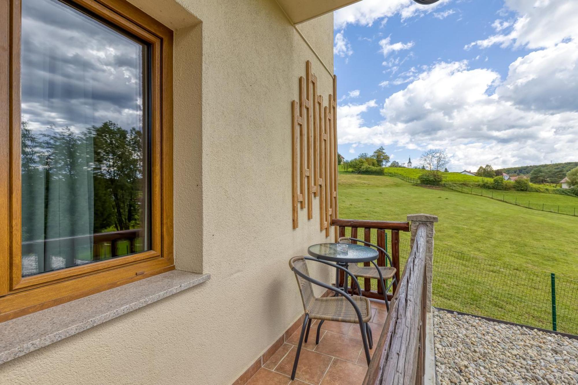 Apartamento Bajsova Domacija Podčetrtek Exterior foto