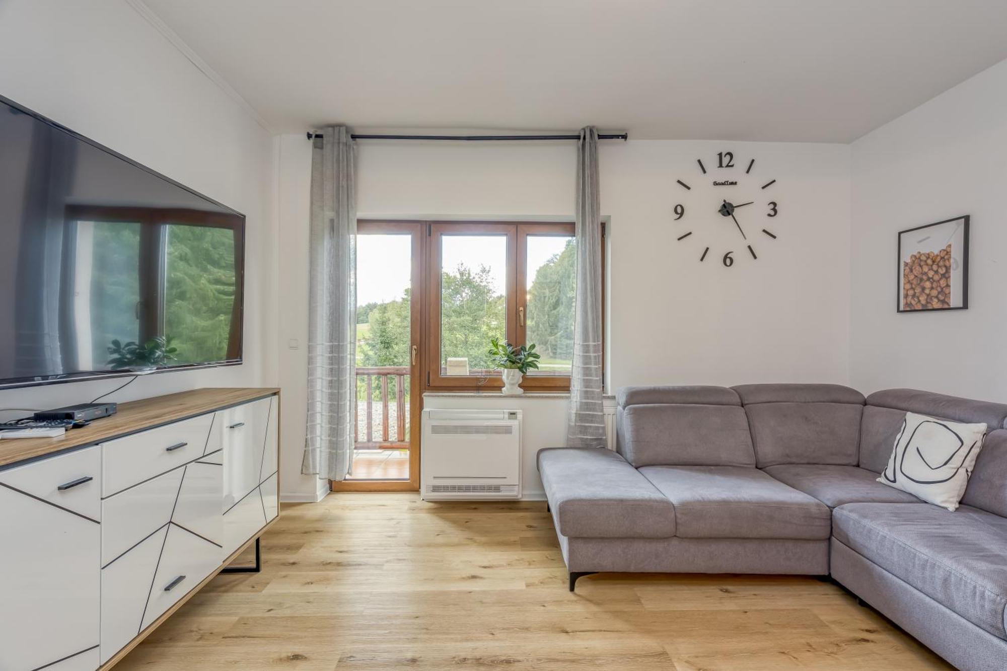 Apartamento Bajsova Domacija Podčetrtek Exterior foto