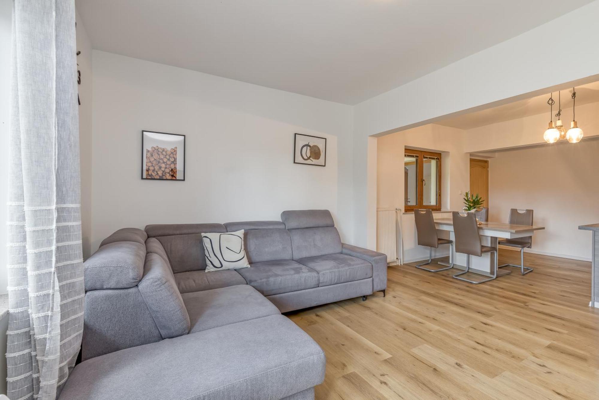 Apartamento Bajsova Domacija Podčetrtek Exterior foto