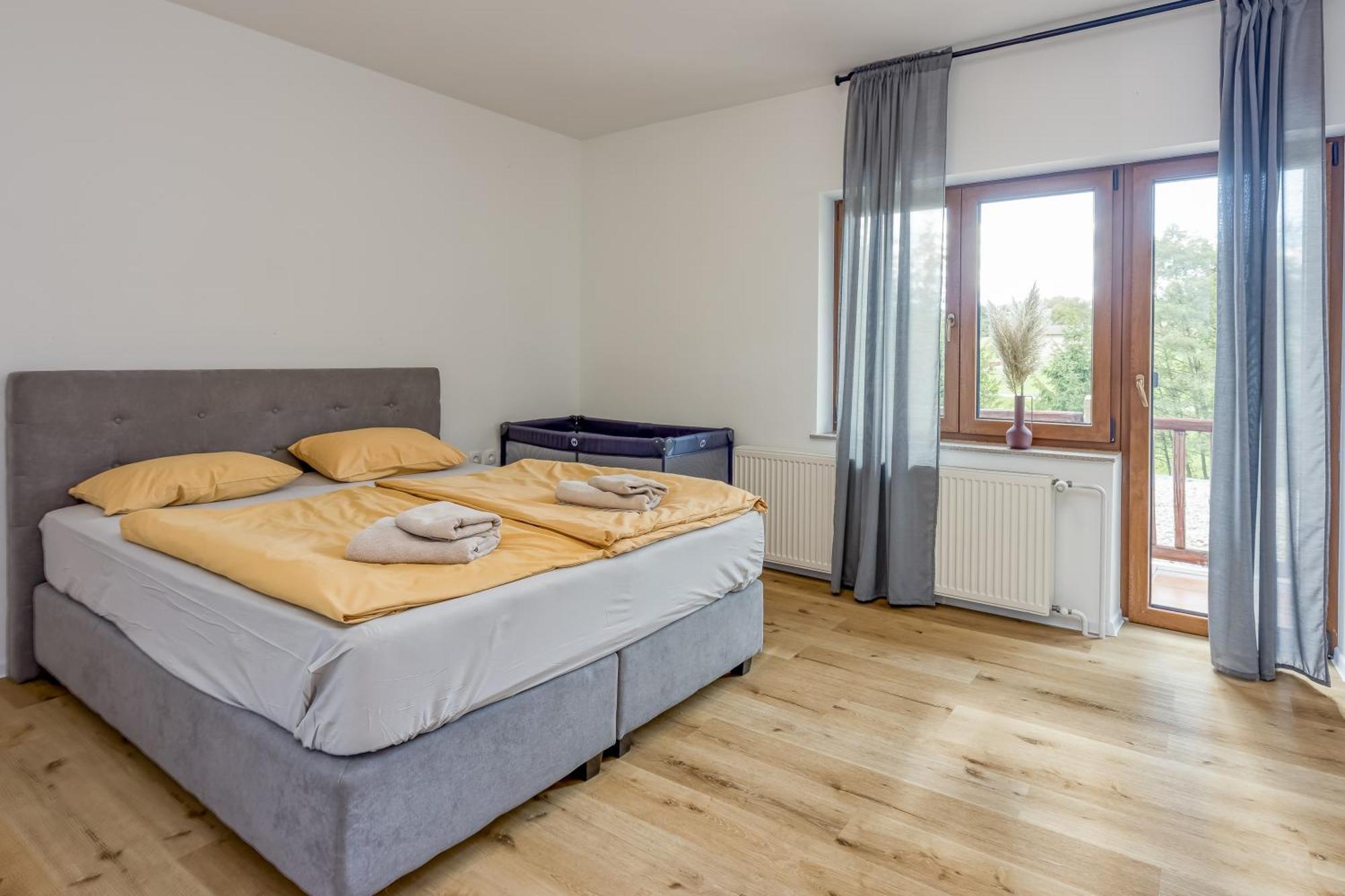 Apartamento Bajsova Domacija Podčetrtek Exterior foto