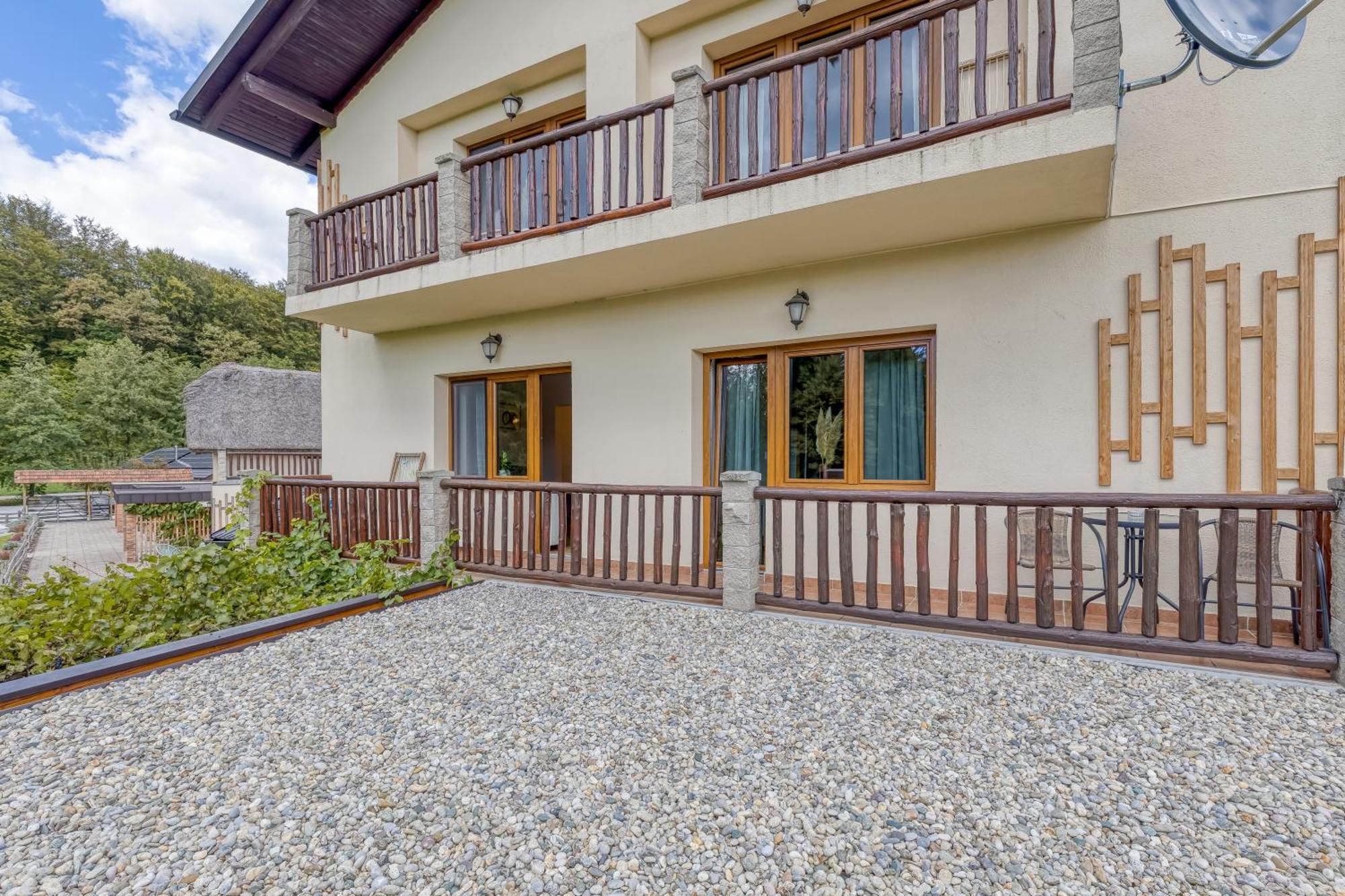 Apartamento Bajsova Domacija Podčetrtek Exterior foto