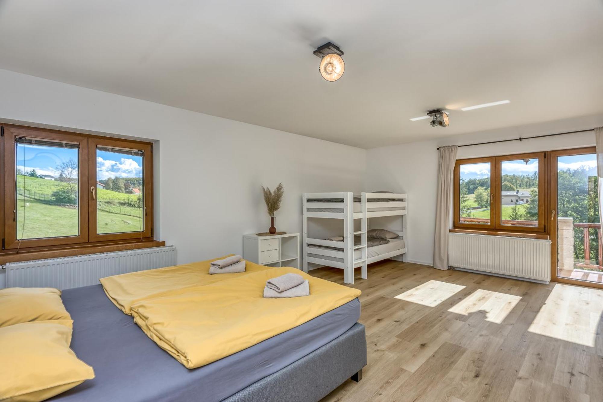 Apartamento Bajsova Domacija Podčetrtek Exterior foto