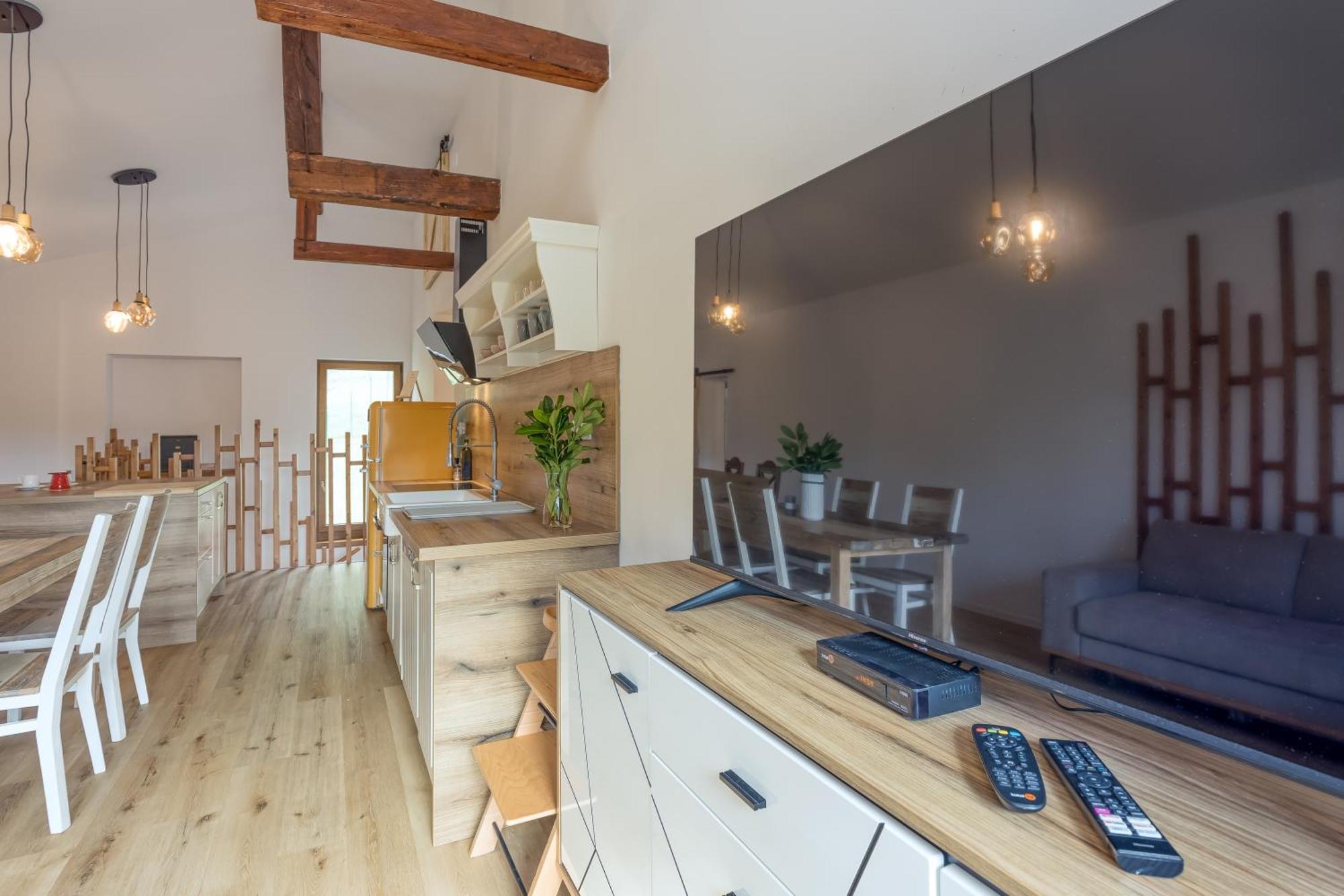 Apartamento Bajsova Domacija Podčetrtek Exterior foto
