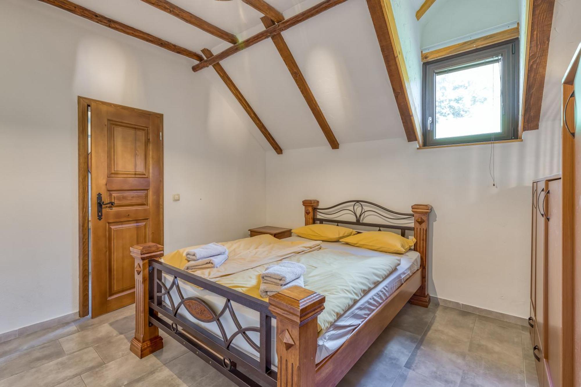 Apartamento Bajsova Domacija Podčetrtek Exterior foto