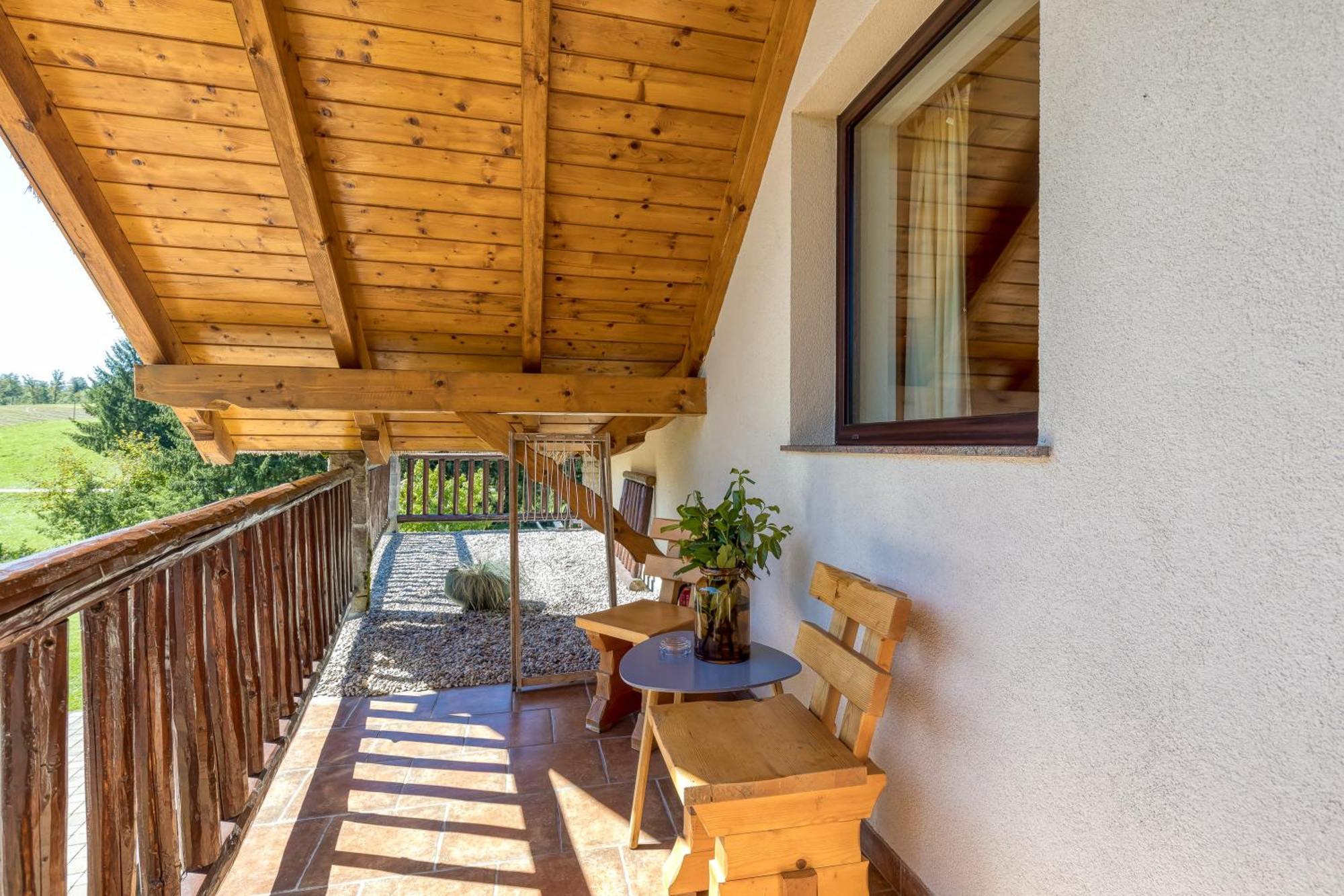 Apartamento Bajsova Domacija Podčetrtek Exterior foto