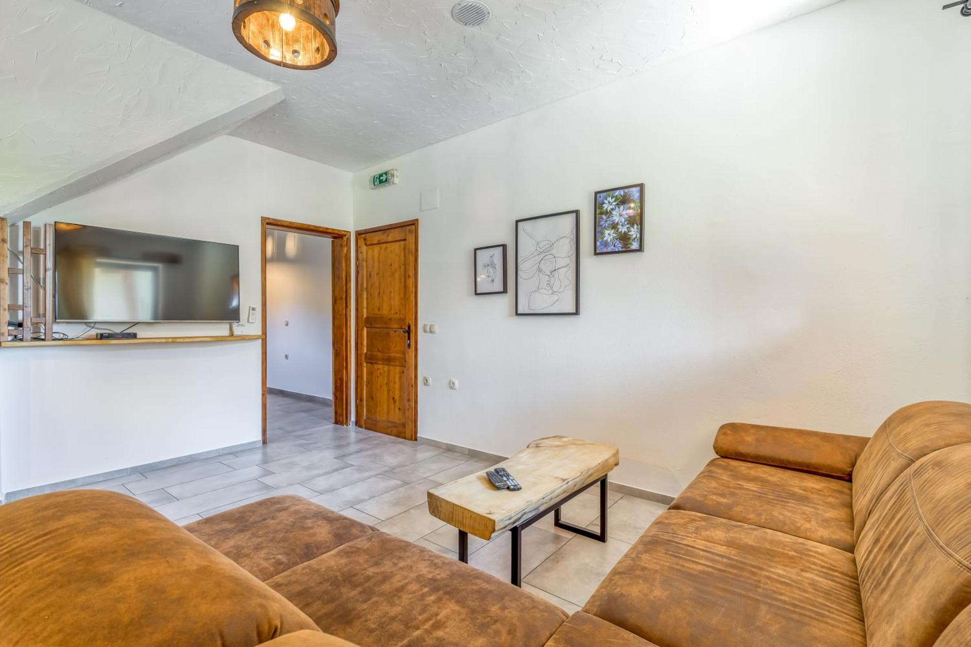 Apartamento Bajsova Domacija Podčetrtek Exterior foto