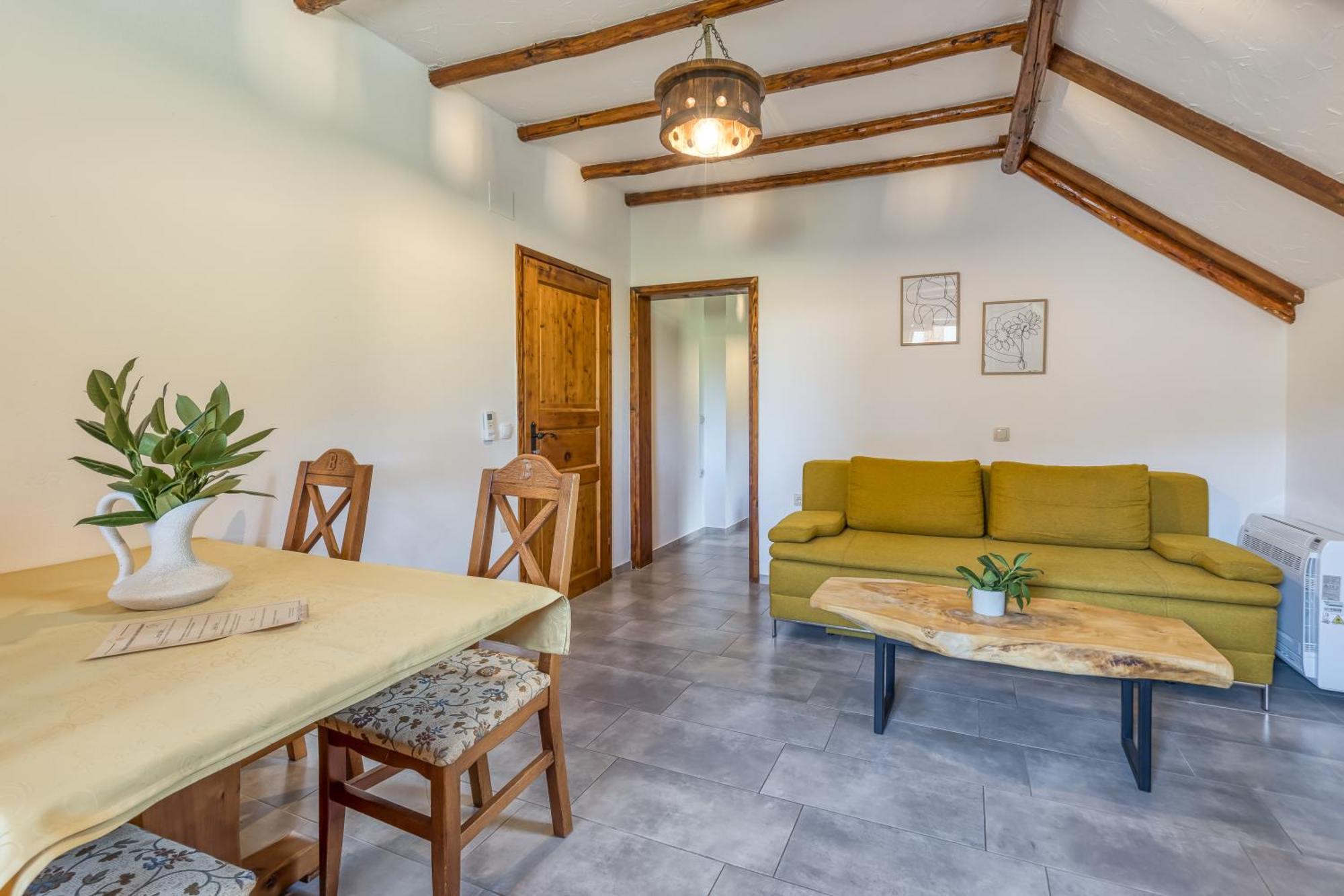 Apartamento Bajsova Domacija Podčetrtek Exterior foto