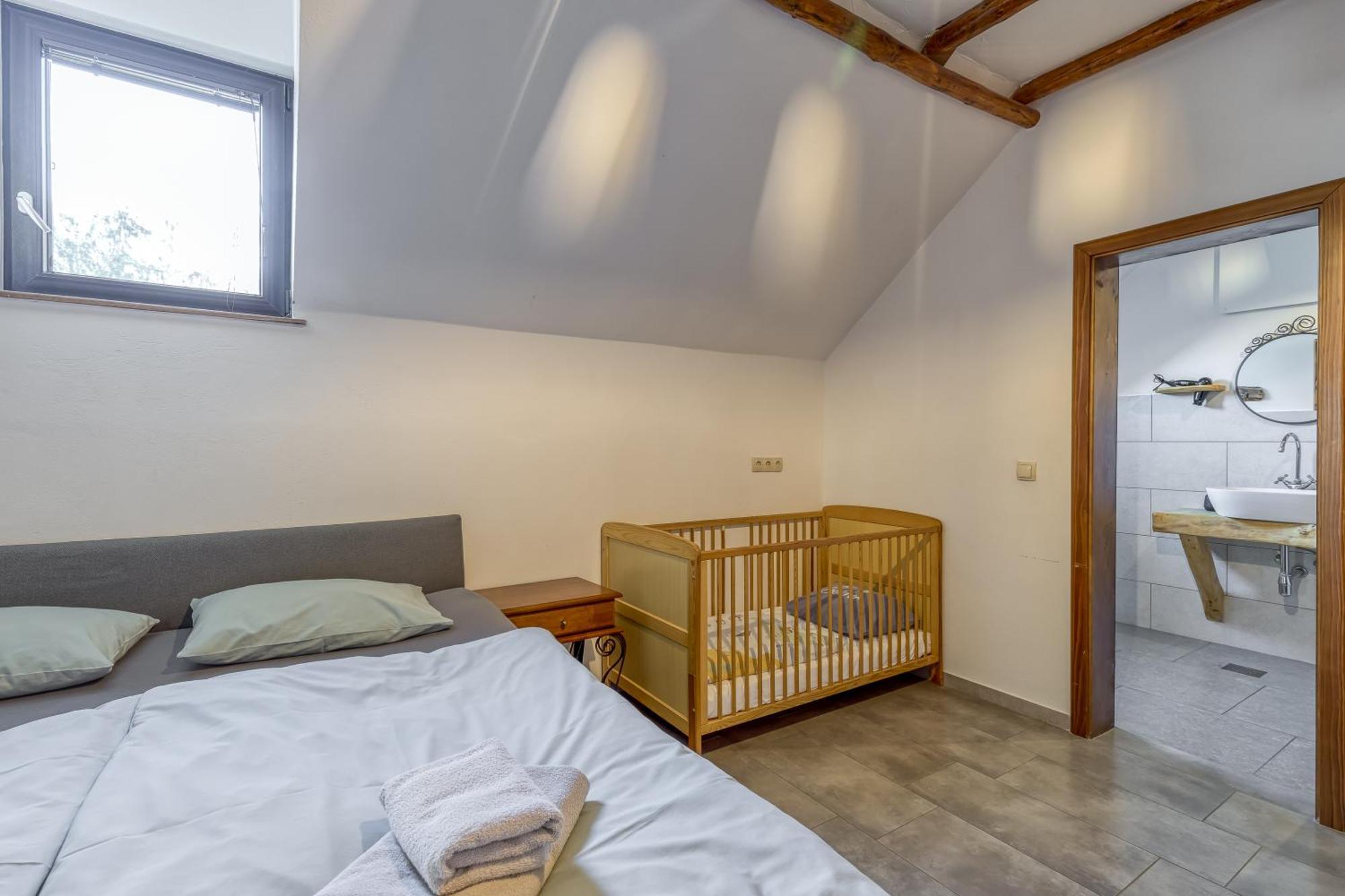 Apartamento Bajsova Domacija Podčetrtek Exterior foto