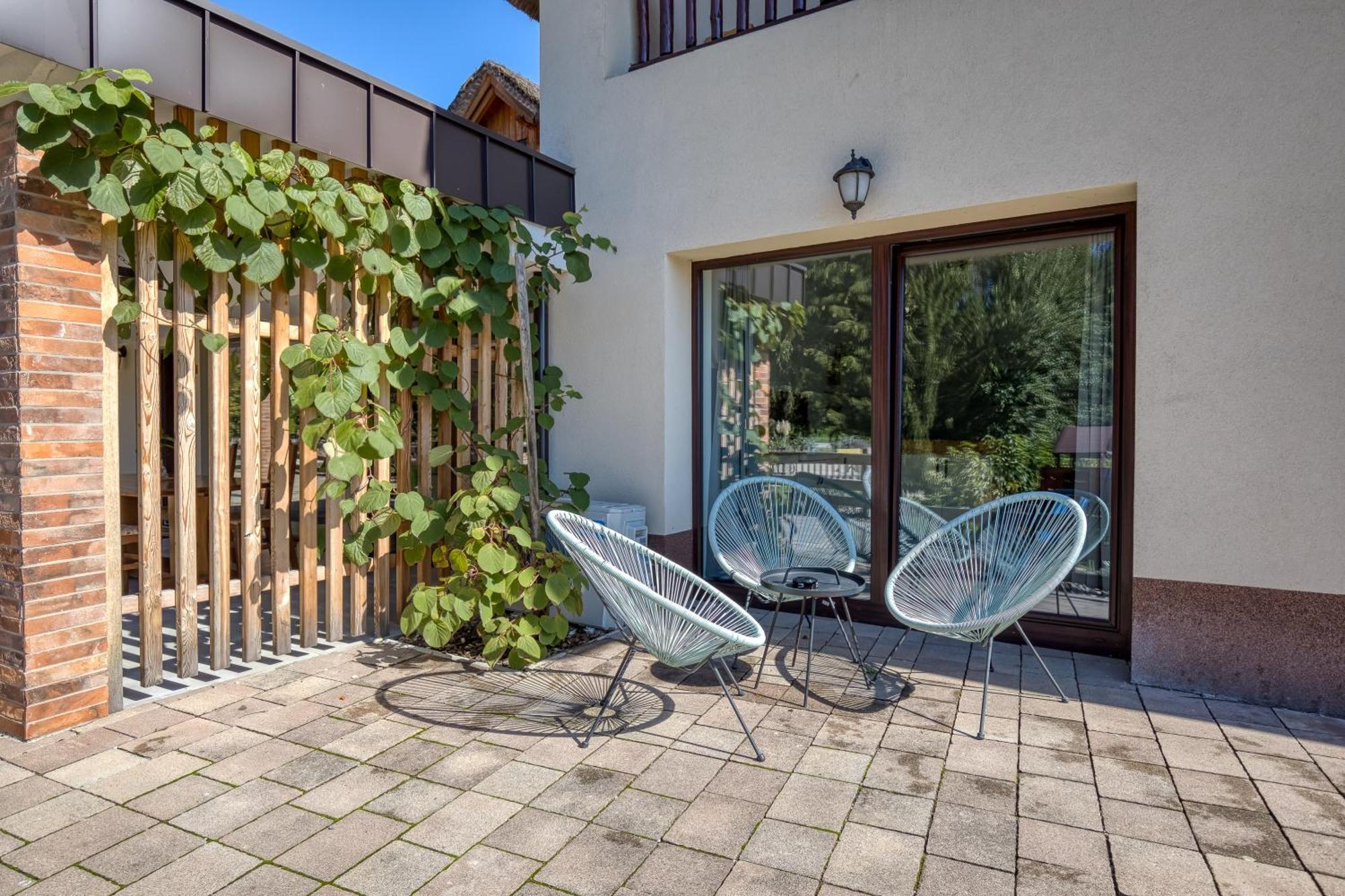 Apartamento Bajsova Domacija Podčetrtek Habitación foto