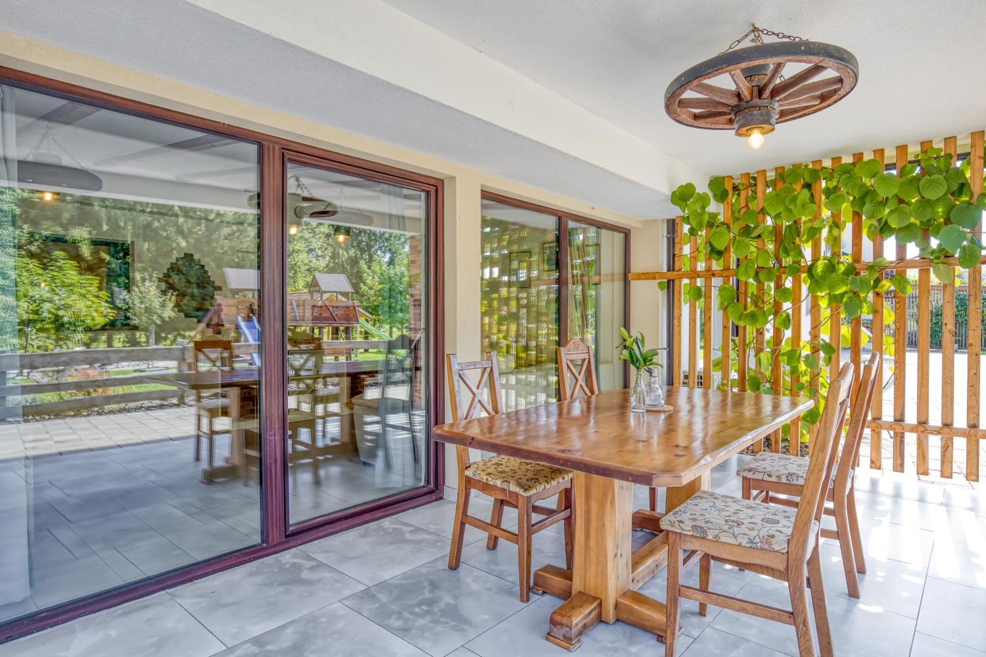 Apartamento Bajsova Domacija Podčetrtek Habitación foto