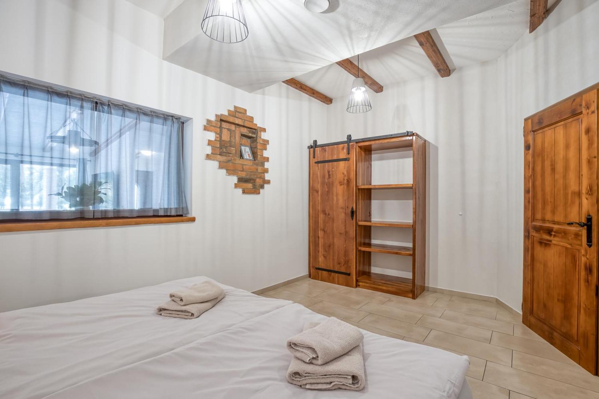 Apartamento Bajsova Domacija Podčetrtek Habitación foto