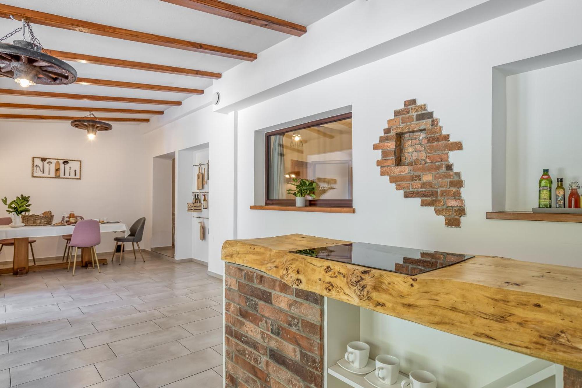 Apartamento Bajsova Domacija Podčetrtek Habitación foto