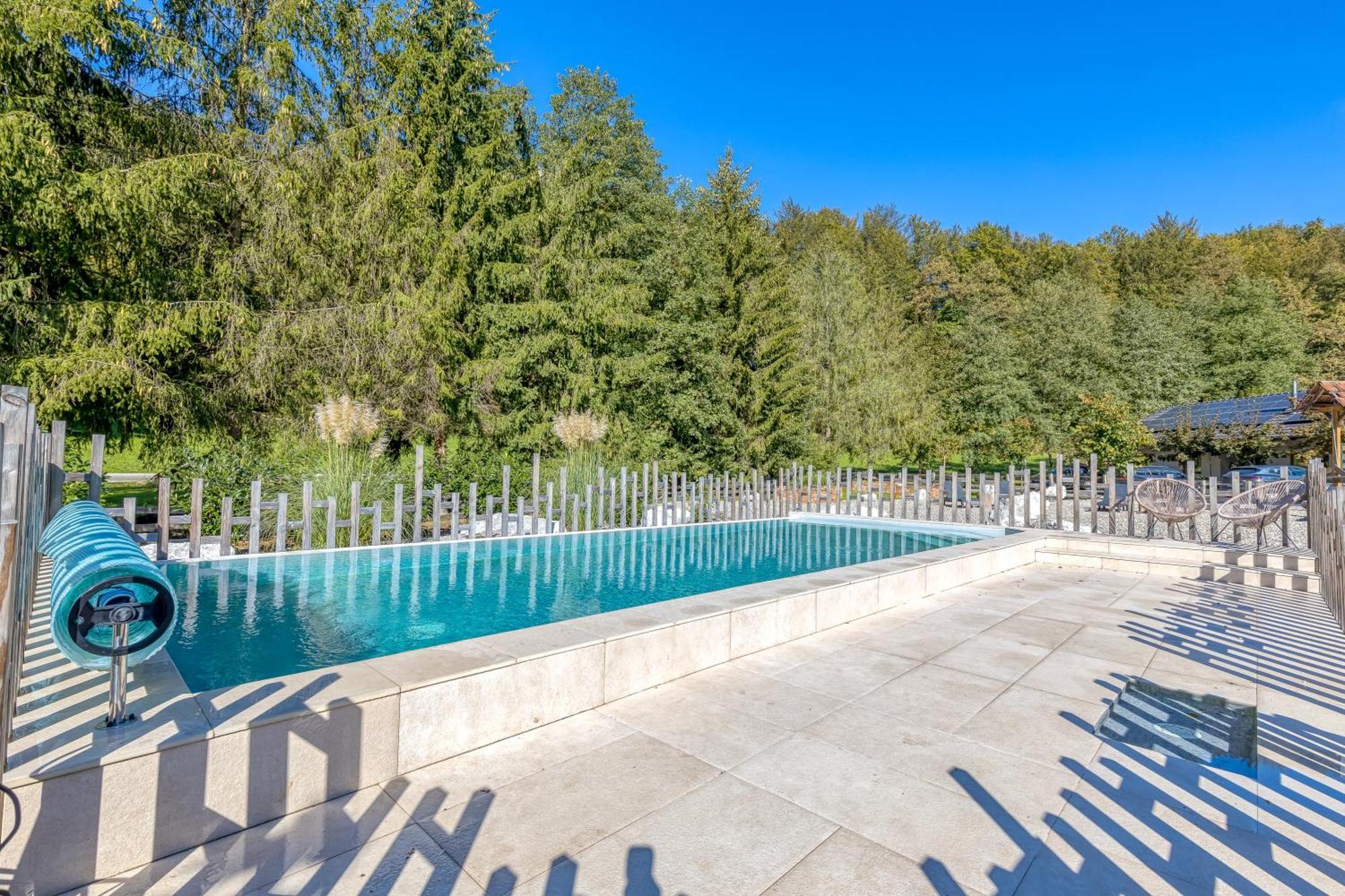 Apartamento Bajsova Domacija Podčetrtek Exterior foto