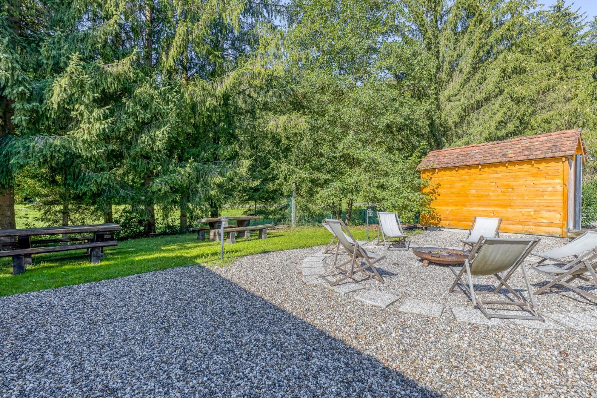 Apartamento Bajsova Domacija Podčetrtek Exterior foto
