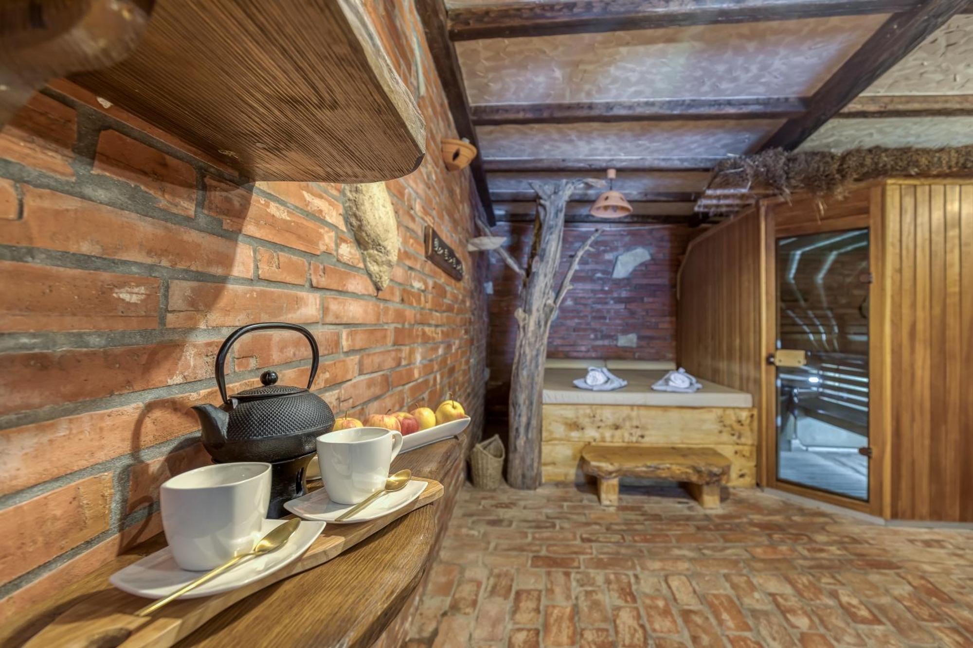 Apartamento Bajsova Domacija Podčetrtek Exterior foto