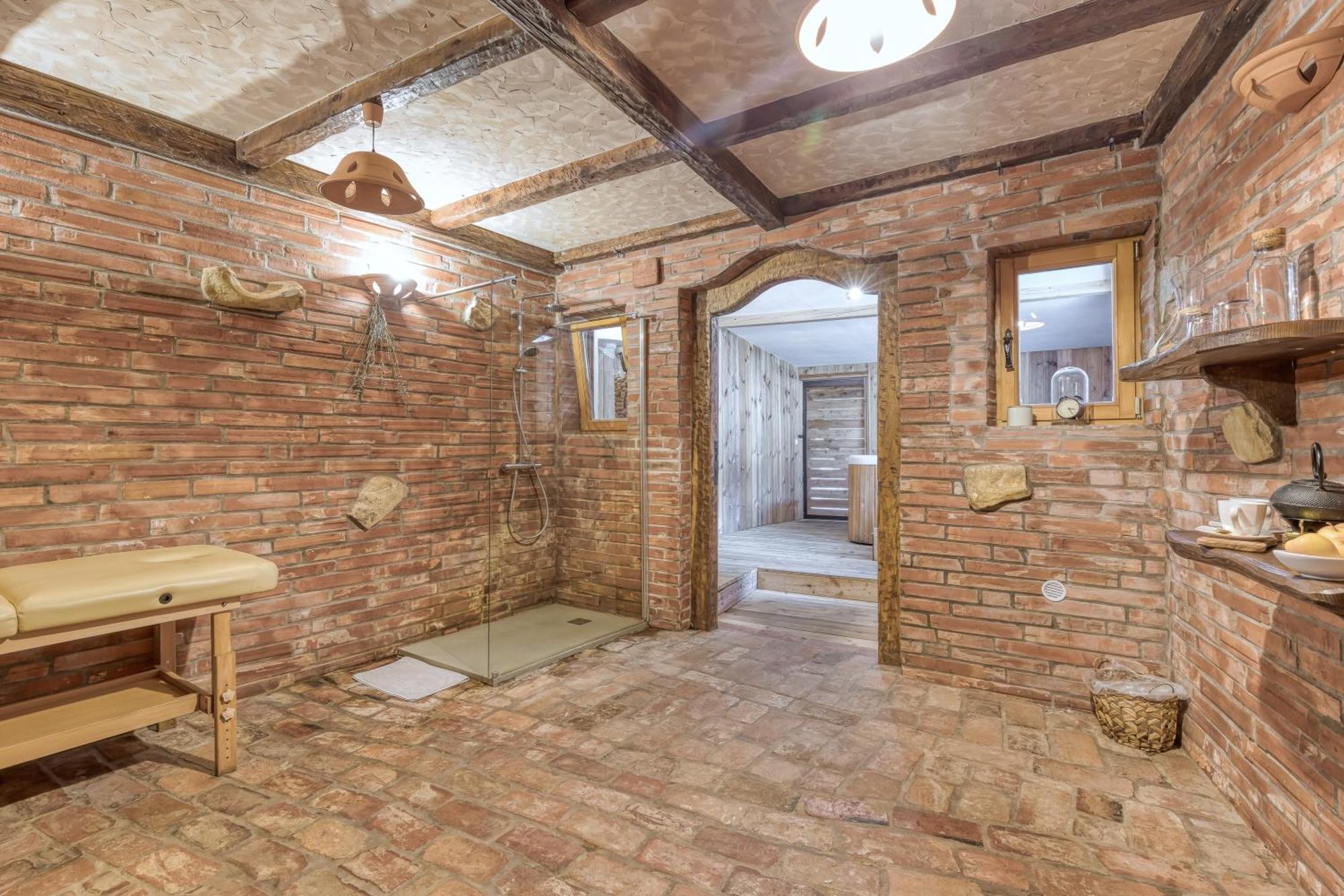 Apartamento Bajsova Domacija Podčetrtek Exterior foto