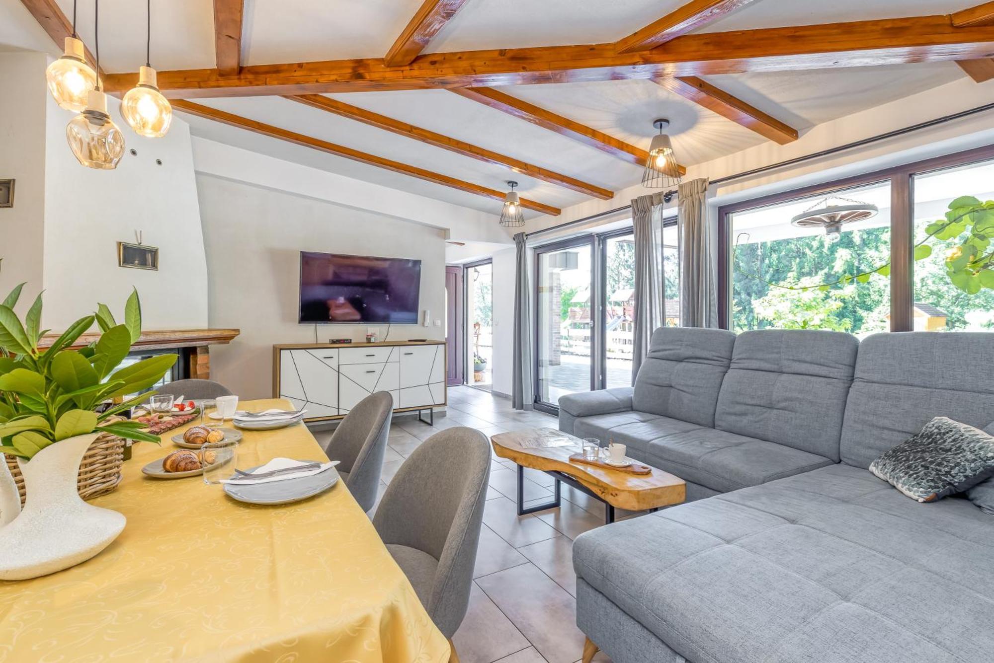 Apartamento Bajsova Domacija Podčetrtek Habitación foto