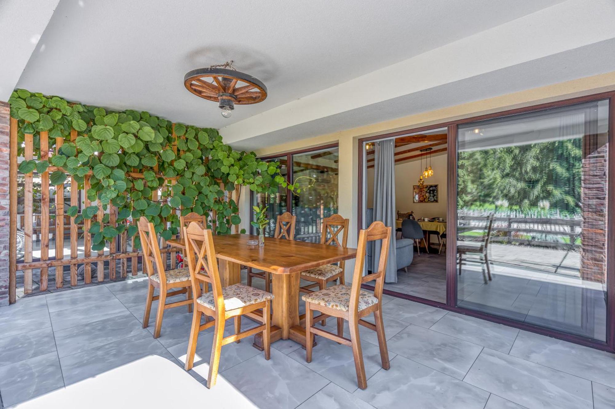Apartamento Bajsova Domacija Podčetrtek Habitación foto