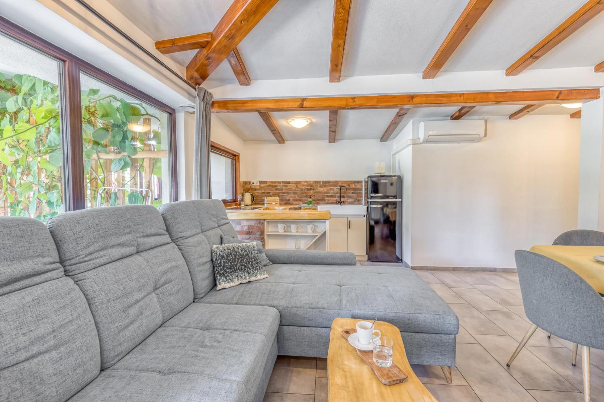 Apartamento Bajsova Domacija Podčetrtek Habitación foto
