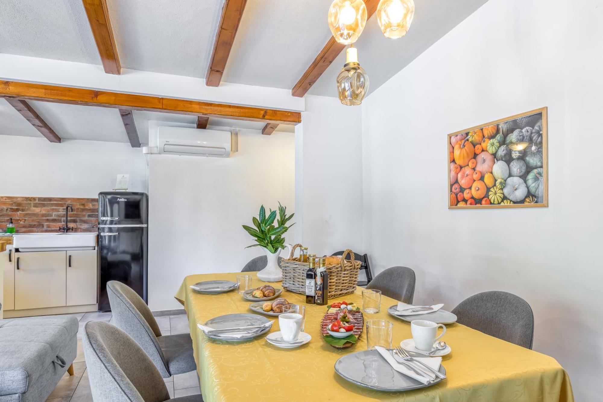 Apartamento Bajsova Domacija Podčetrtek Habitación foto