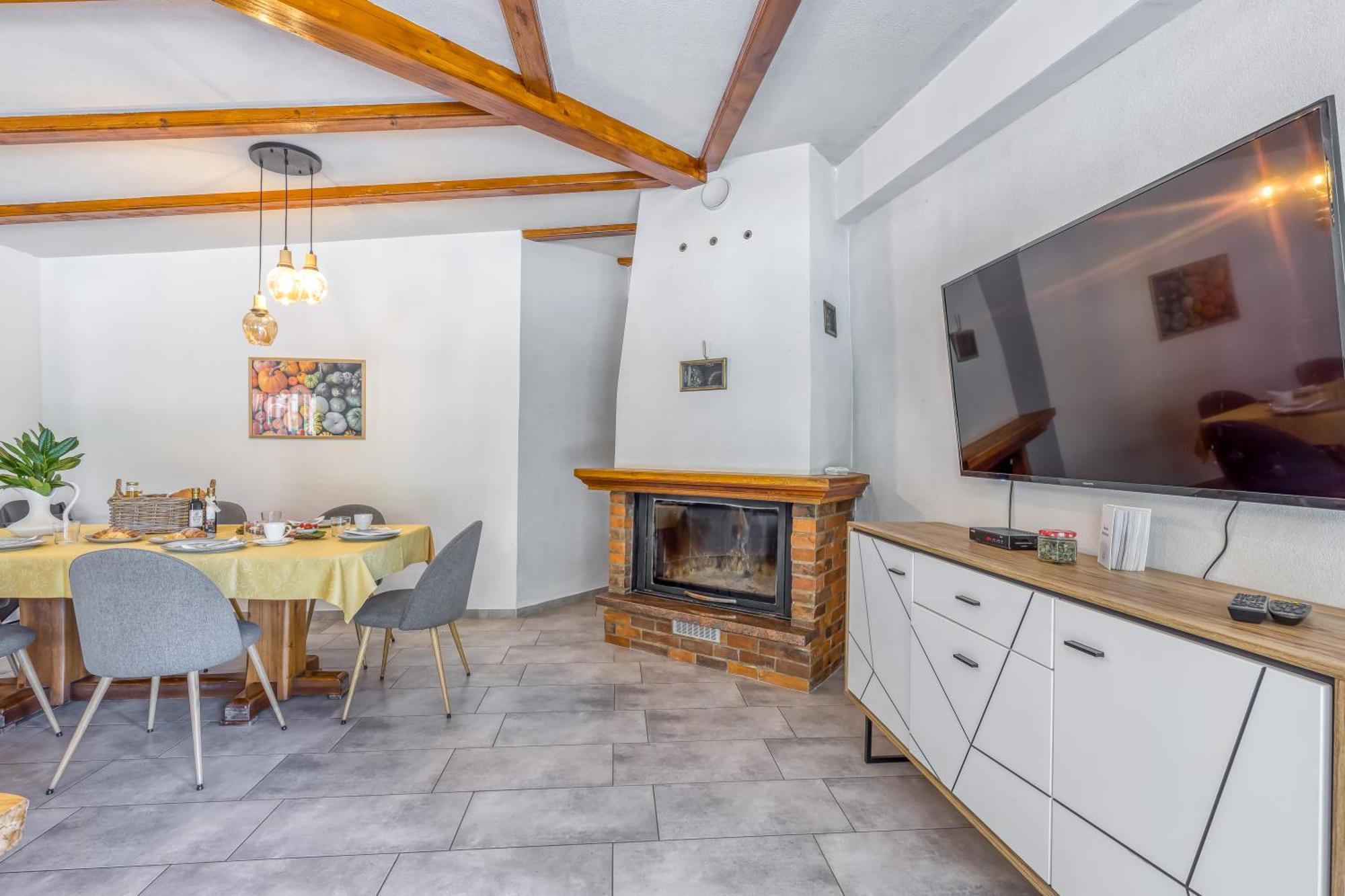 Apartamento Bajsova Domacija Podčetrtek Habitación foto