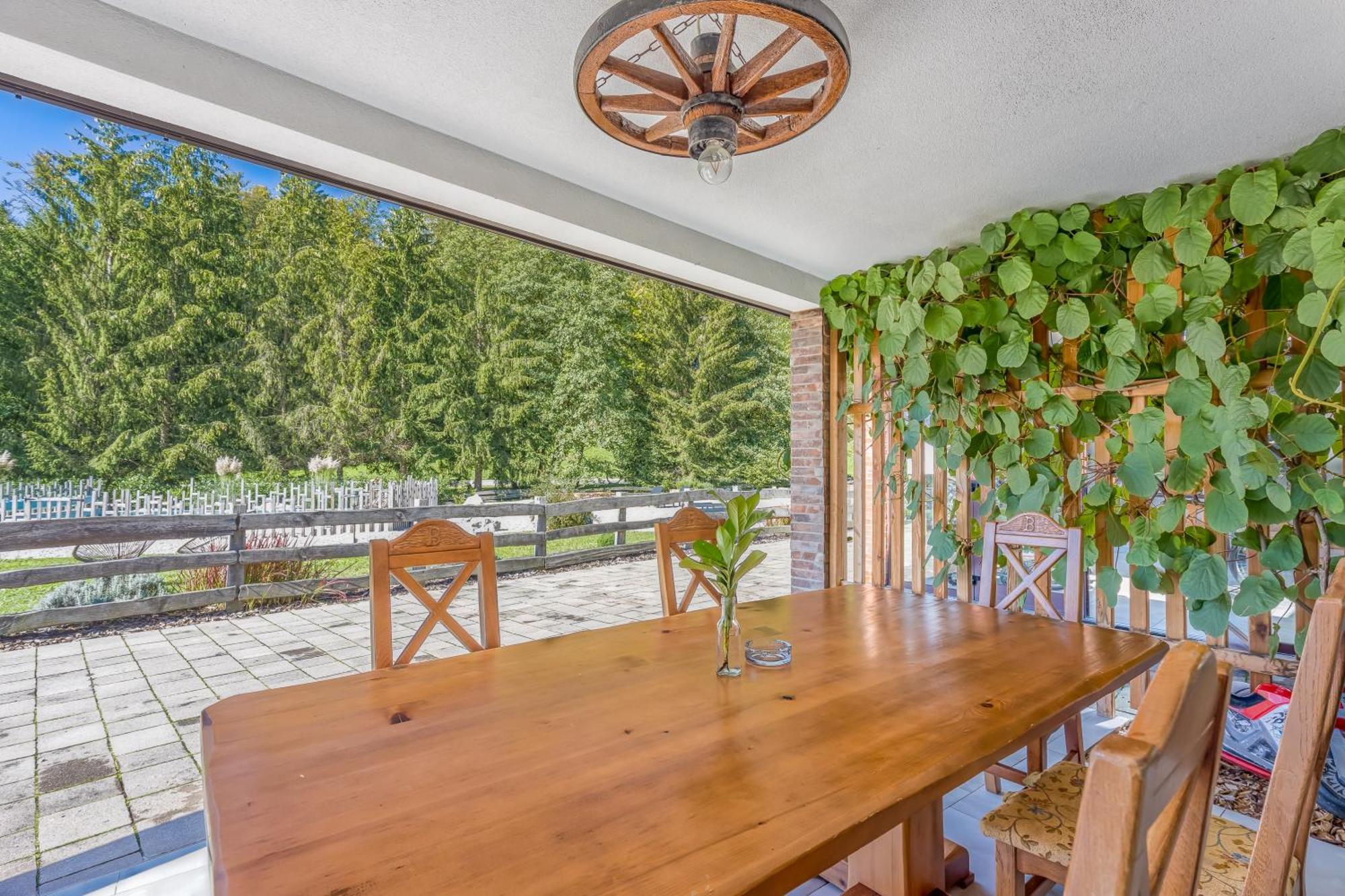 Apartamento Bajsova Domacija Podčetrtek Exterior foto